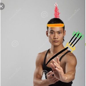 Meet your Posher, Travis